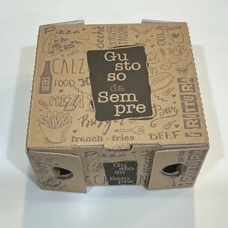 Box fritti grande