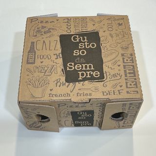 Box fritti grande