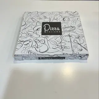 Box sorpresa pizzetta per 2 persone