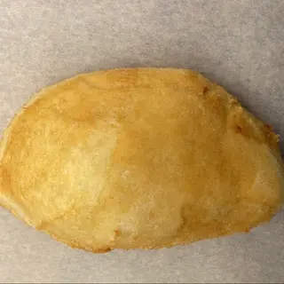 Calzone Cotto
