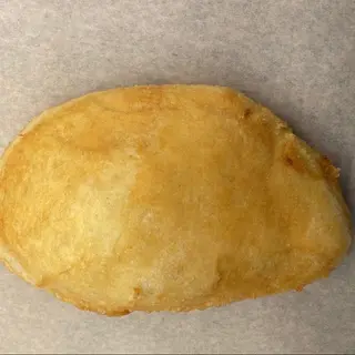 Calzone pomodoro