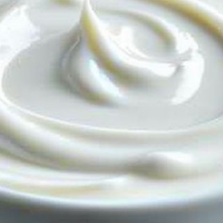 Cappuccino decaffeinato 