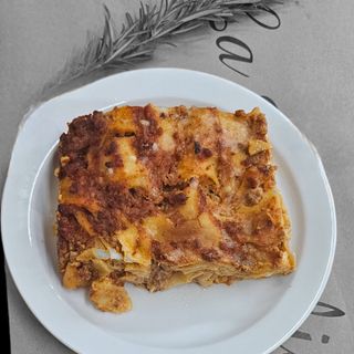 Lasagna