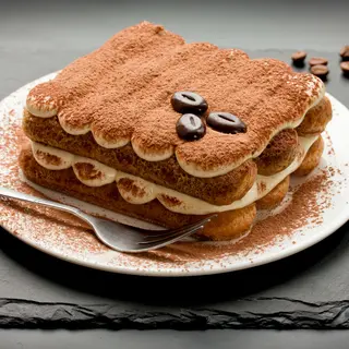 Tiramisù