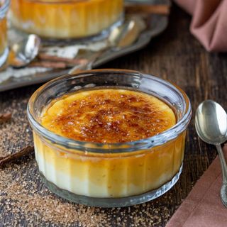 La crema catalana