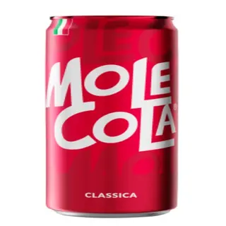 Molecola 33 cl