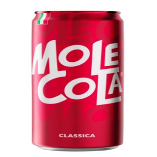 Molecola 33 cl