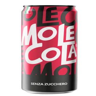 Molecola zero 33 cl