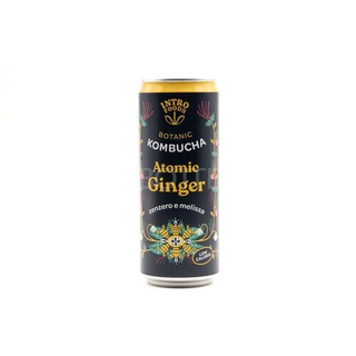 Kombucha