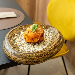 Frittatina napoletana