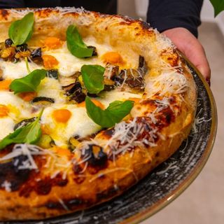 Vegetariano a modo mio