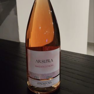 Arsu'ra Magliocco Rosa Igp