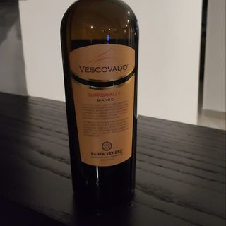 Vescovado Guardavalle Vino Biologico