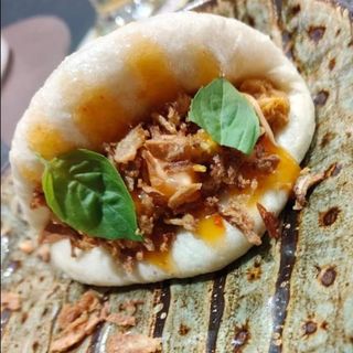 Bao bomb