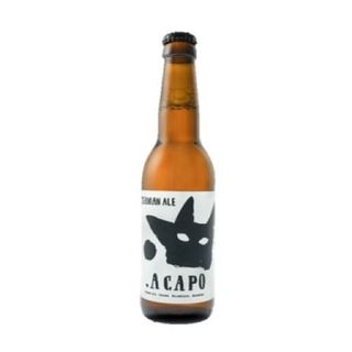 A Capo in bottiglia 33 cl