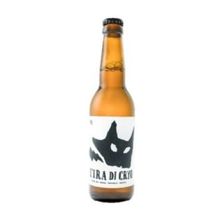 Ira di Cryo in bottiglia 33 cl