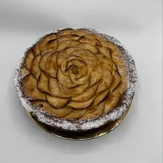 Torta di mele