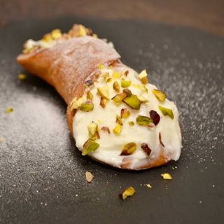 Cannol siciliano piccolo