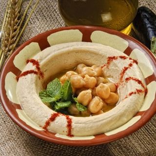 Hummus