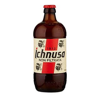 Ichnusa 33 cl