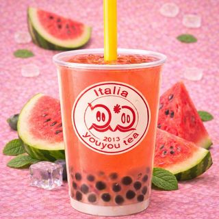 Bubble tea anguria L