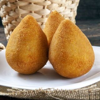 Coxinha 