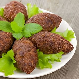 Kibbe