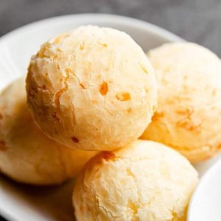 Pane al formaggio