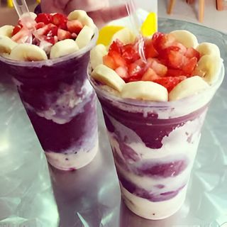 Açaí 25 cl