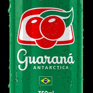 Guarana antartica