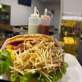 Hamburguer