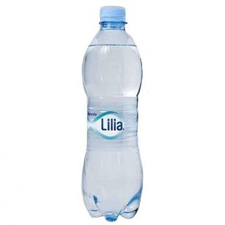 Acqua naturale