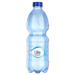 Acqua frizzante
