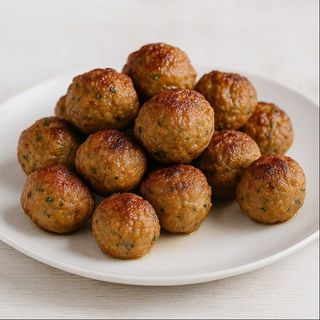 Polpette di carne