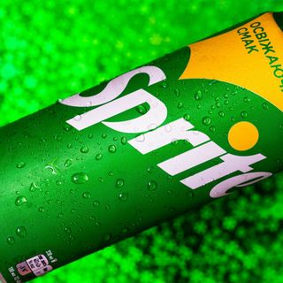Sprite 0.33 lattina