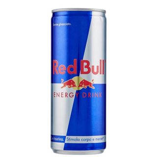 Red bull 0.33 lattina
