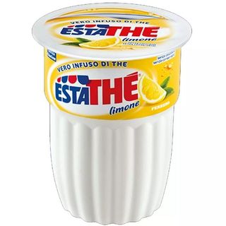 Estathé brick 200ml limone