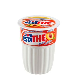 Estathé brick 200ml pesca