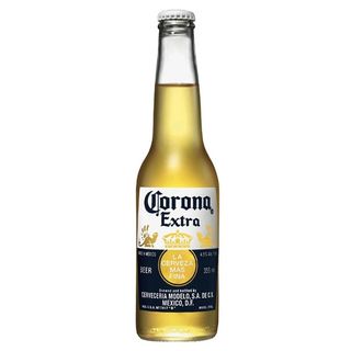 Corona Extra 0.33 vetro