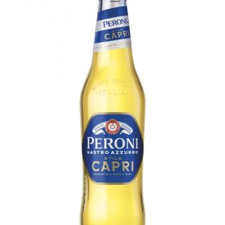 Peroni capri 0.33 vetro