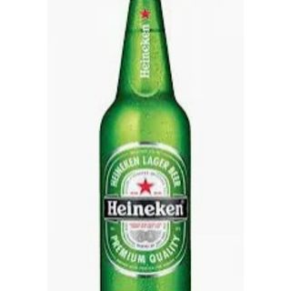 Heineken 0.33 vetro