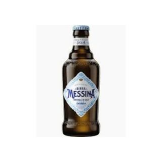 Messina cristalli di sale 0.33 vetro