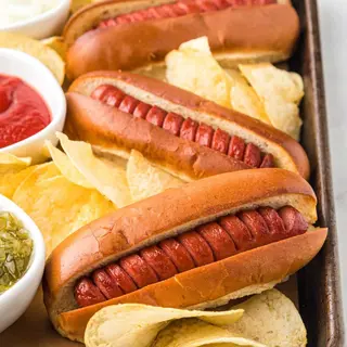 Hot dog