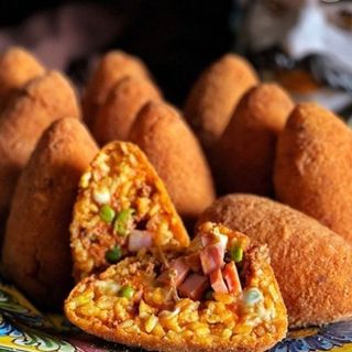 Arancini