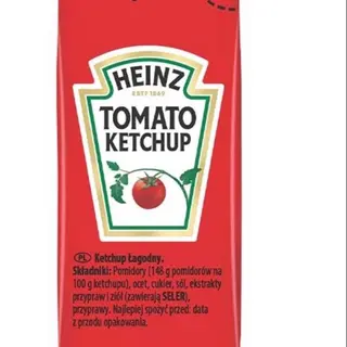Ketchup