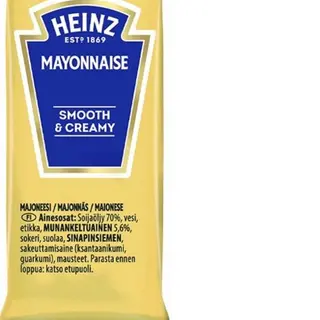 Maionaise