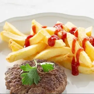 Hamburger