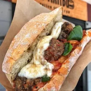 Polpettina
