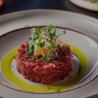 Tartare di manzo 120 g