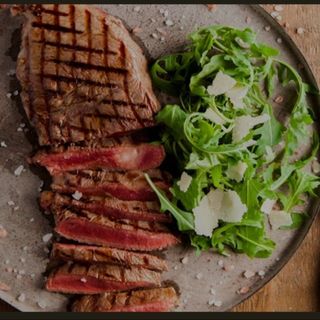 Tagliata di manzo 300 g
